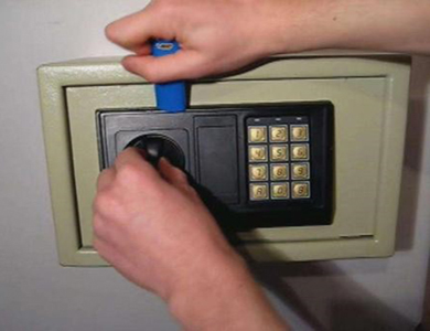 中站24小时上门开锁公司