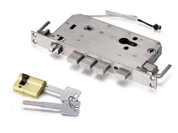 中站24小时上门开锁公司